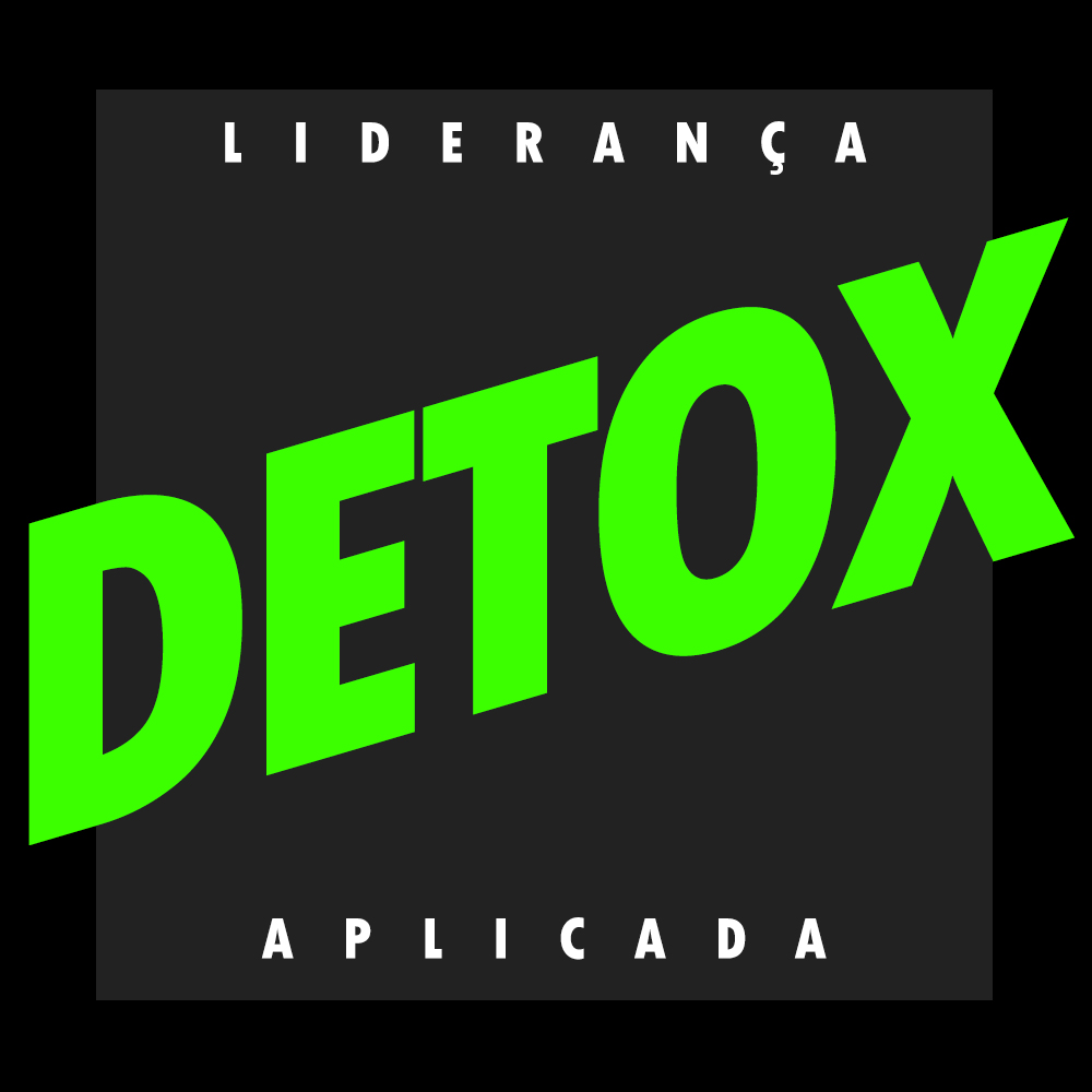 Liderança DETOX